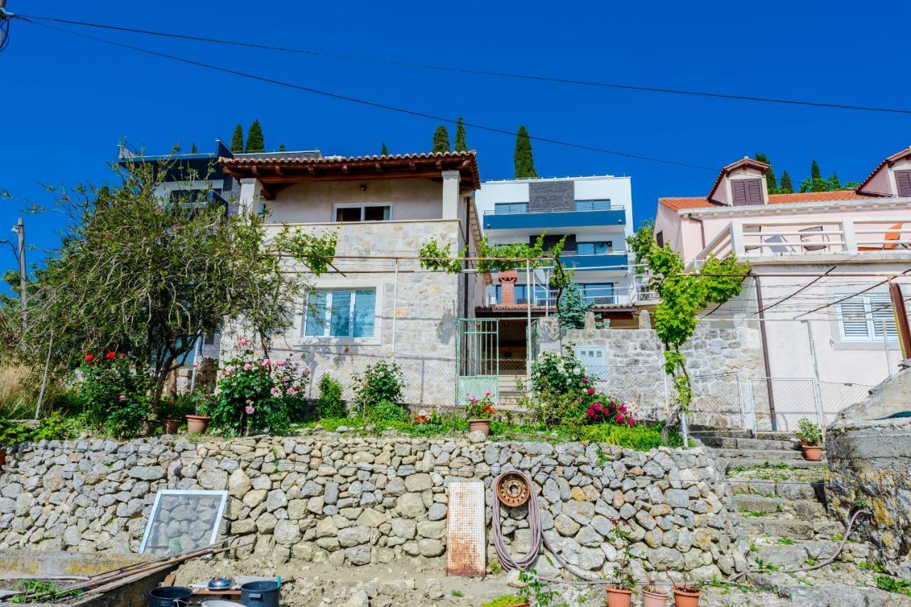 Seaside Villas Eli Cavtat Exterior foto