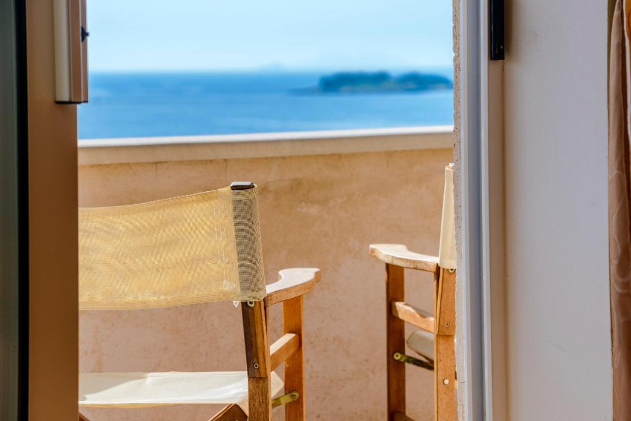 Seaside Villas Eli Cavtat Exterior foto